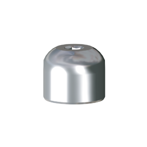 Колпачок заживляющий (Healing Cap) диаметр 1.4 мм, длина 4.5 мм (HCN 40504)
