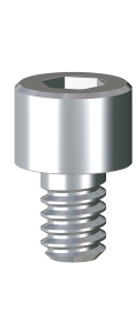 Винт цилиндра (Cylinder Screw) длина 3 мм SHN 1403