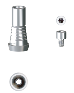 Цилиндр временный (Temporary Cylinder) диаметр 5.4 мм, длина 11 мм (TCN 40511N)